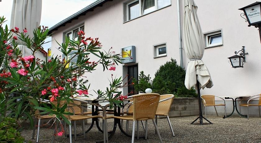 Hotel Denk Bed&Breakfast Vorchdorf Eksteriør billede