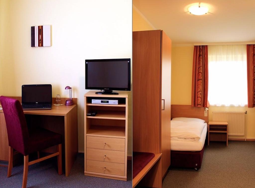 Hotel Denk Bed&Breakfast Vorchdorf Eksteriør billede