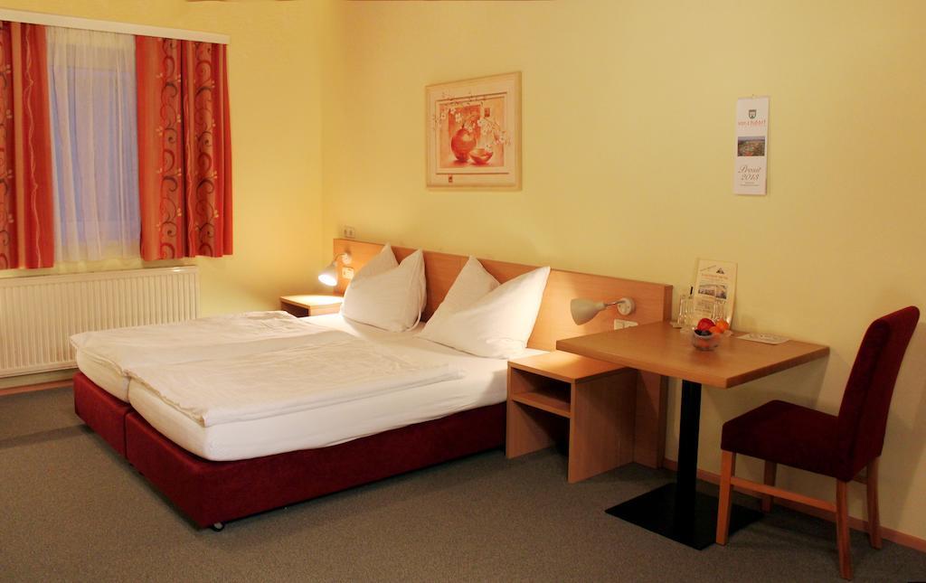 Hotel Denk Bed&Breakfast Vorchdorf Eksteriør billede
