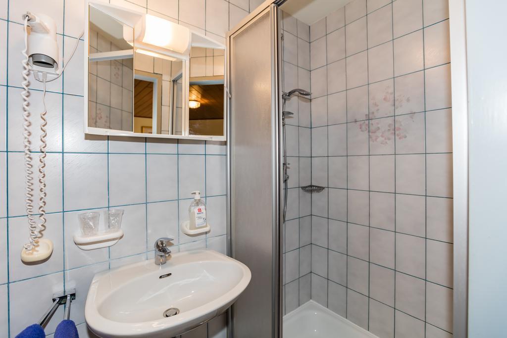Hotel Denk Bed&Breakfast Vorchdorf Eksteriør billede