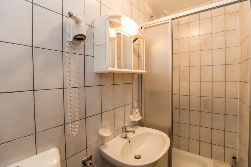 Hotel Denk Bed&Breakfast Vorchdorf Eksteriør billede