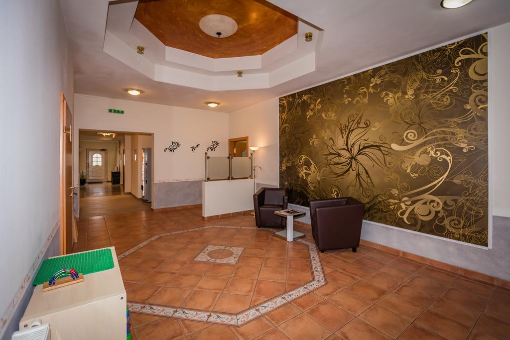 Hotel Denk Bed&Breakfast Vorchdorf Eksteriør billede