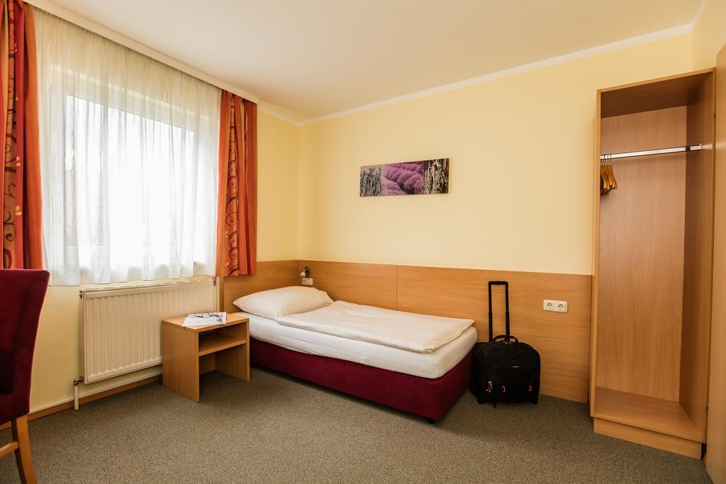 Hotel Denk Bed&Breakfast Vorchdorf Eksteriør billede