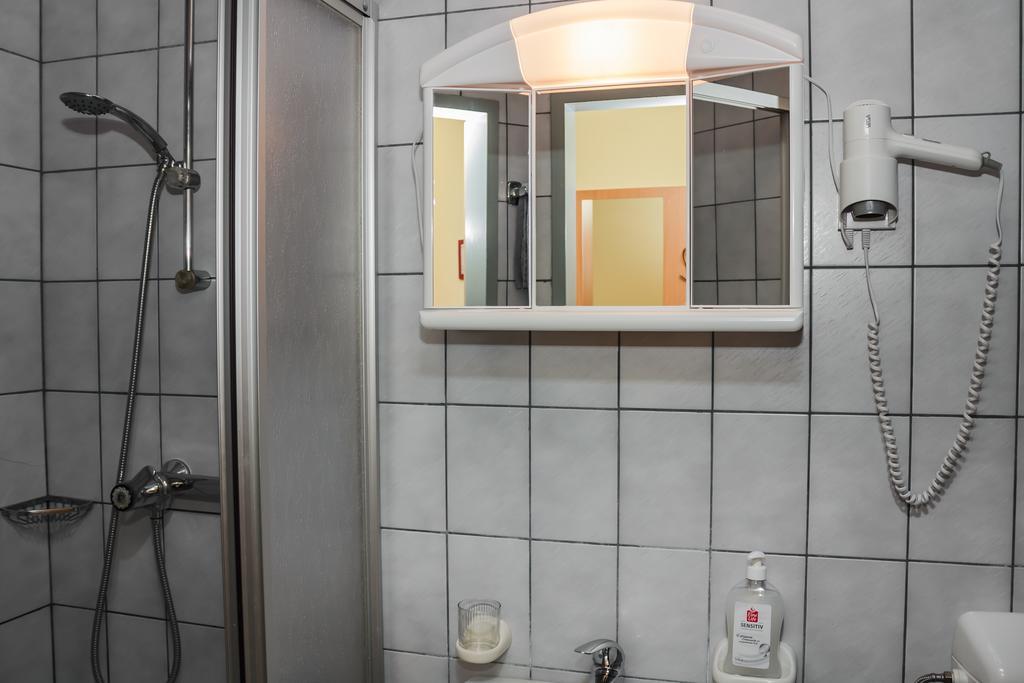 Hotel Denk Bed&Breakfast Vorchdorf Eksteriør billede